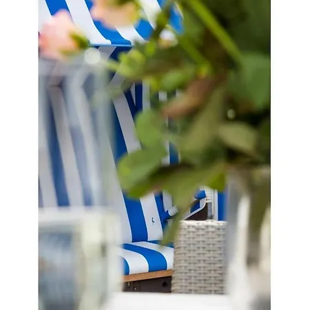 Hedigen Hues Comfortable Prázdninový dům *