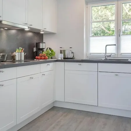 Hedigen Hues Comfortable Prázdninový dům *