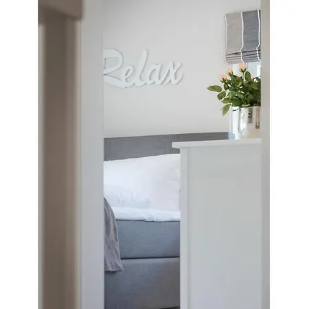 Hedigen Hues Comfortable Prázdninový dům Westerland