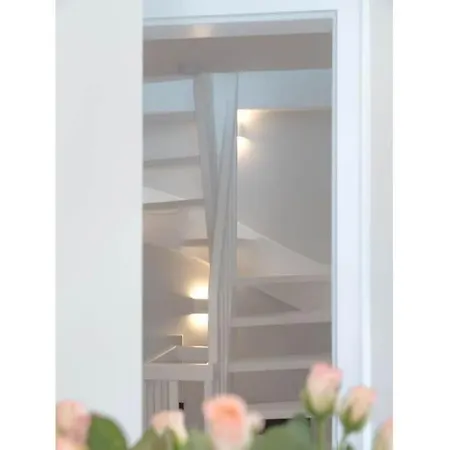Prázdninový dům Hedigen Hues Comfortable Westerland