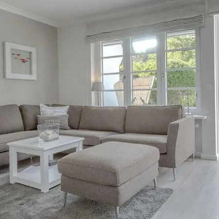 Hedigen Hues Comfortable Westerland