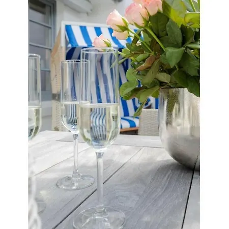 Hedigen Hues Comfortable * Westerland