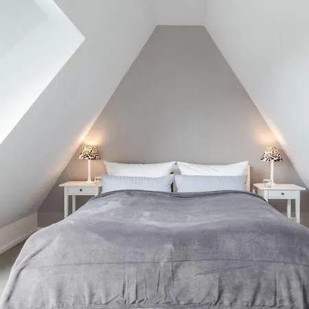 Hedigen Hues Comfortable Prázdninový dům *