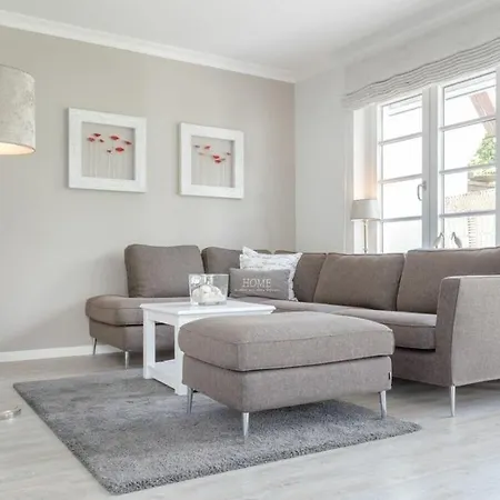Prázdninový dům Hedigen Hues Comfortable *