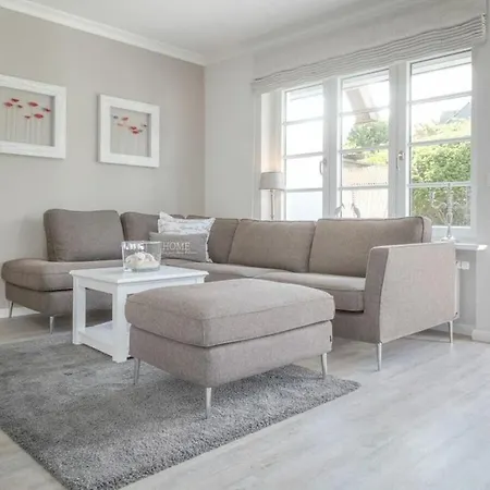 Hedigen Hues Comfortable * Westerland