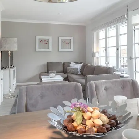 Hedigen Hues Comfortable Prázdninový dům