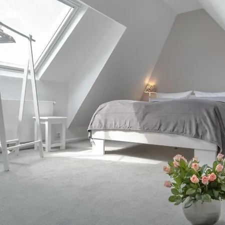 Hedigen Hues Comfortable Prázdninový dům Westerland